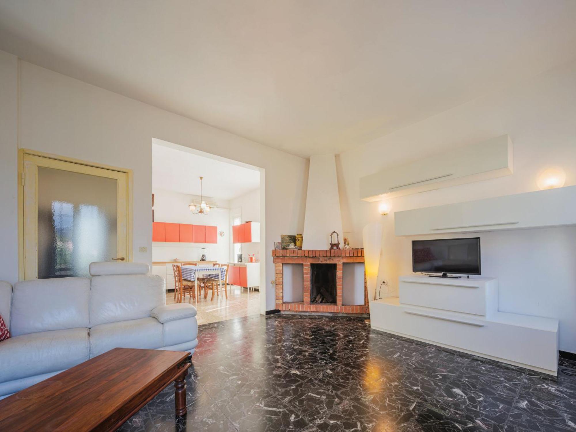 Apartment Compiano By Interhome Moneglia Exteriér fotografie