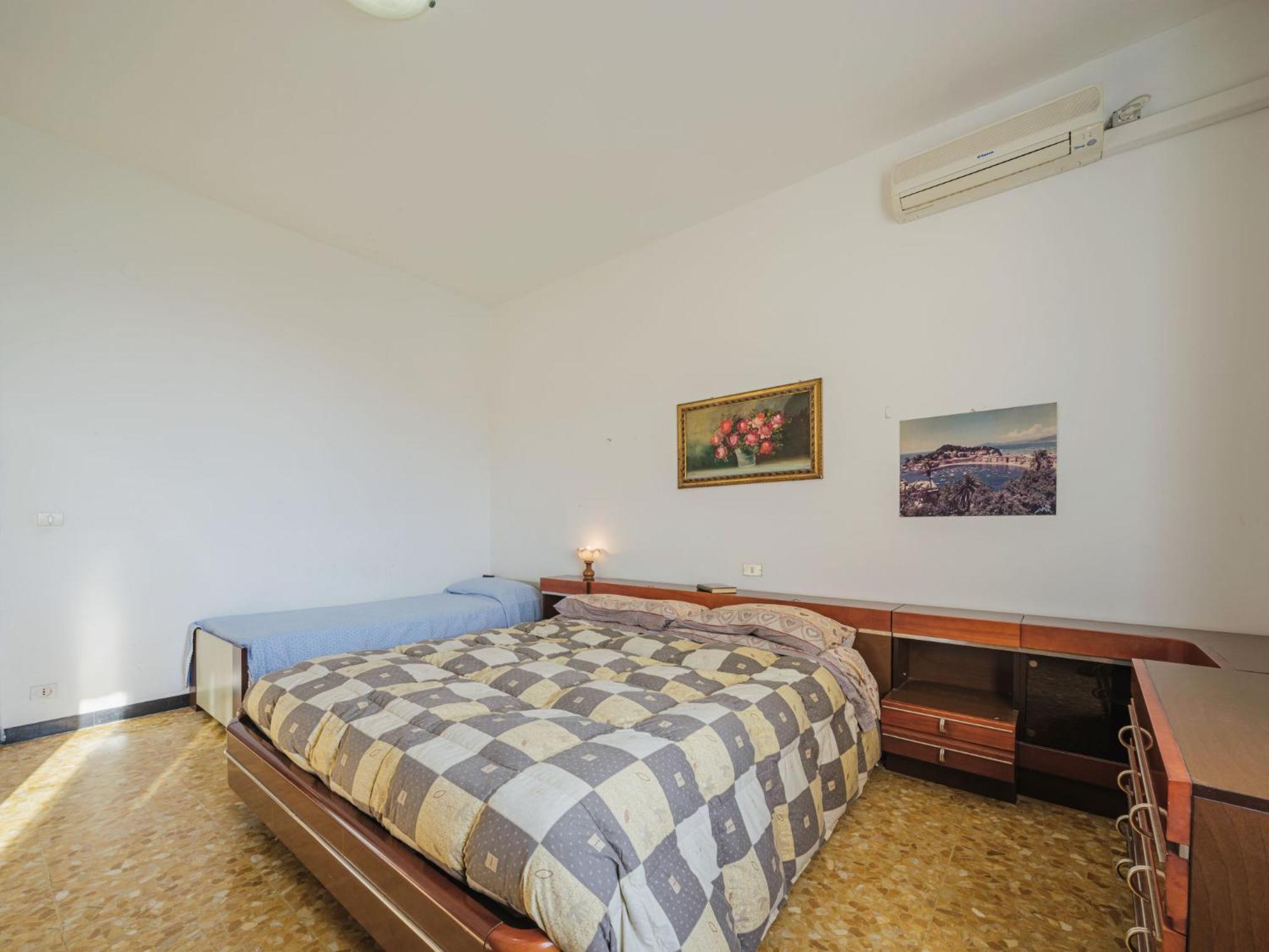 Apartment Compiano By Interhome Moneglia Exteriér fotografie