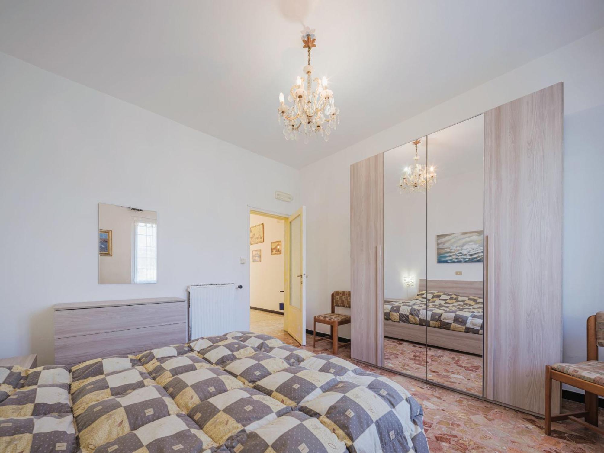 Apartment Compiano By Interhome Moneglia Exteriér fotografie