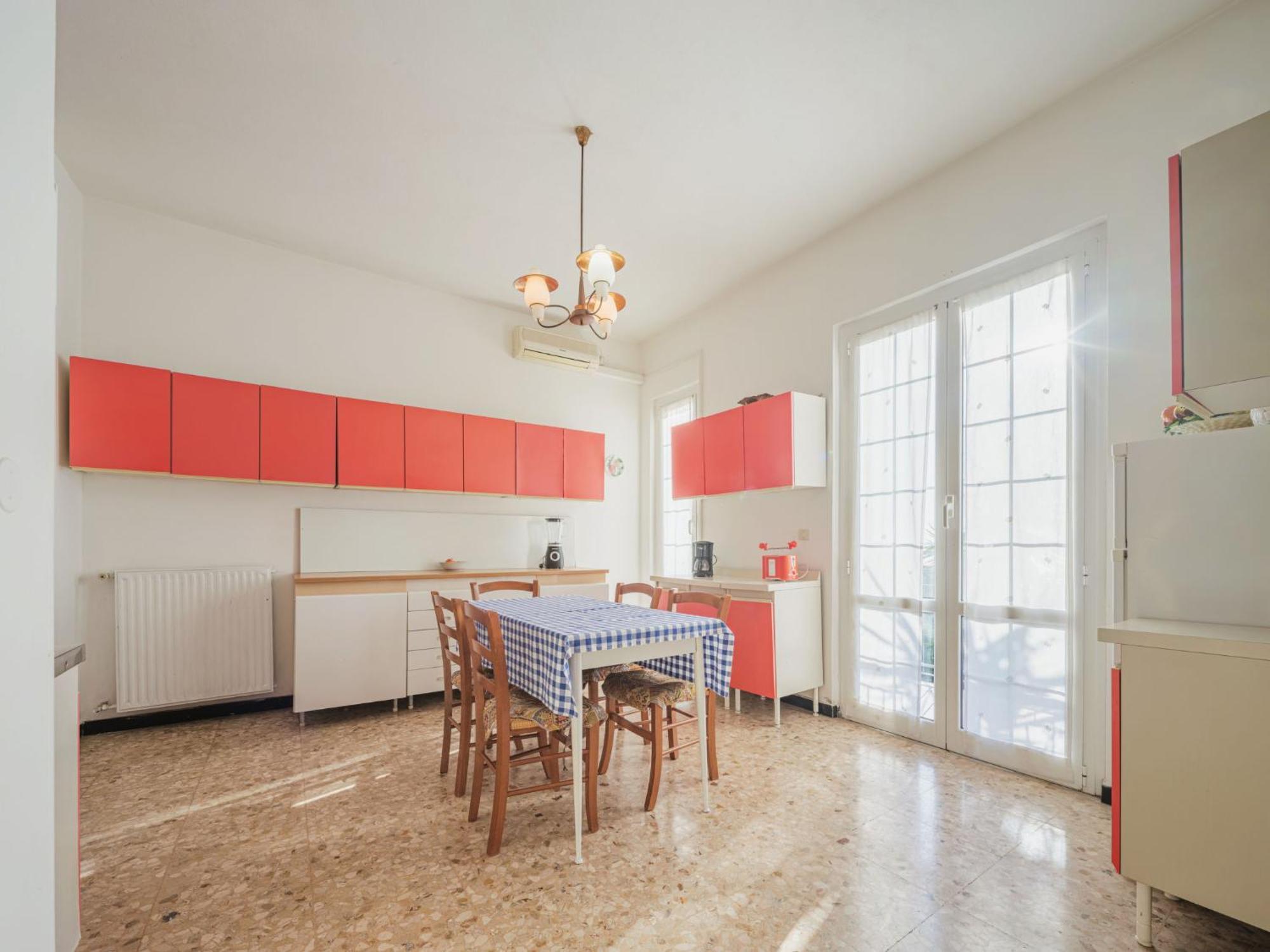 Apartment Compiano By Interhome Moneglia Exteriér fotografie