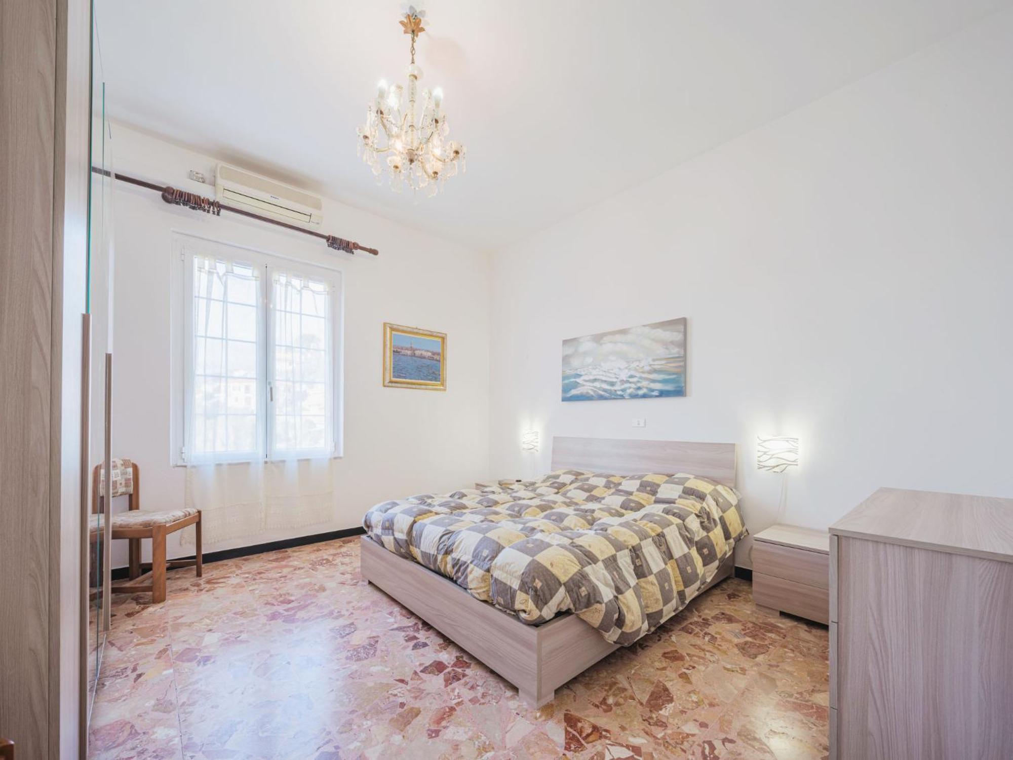 Apartment Compiano By Interhome Moneglia Exteriér fotografie