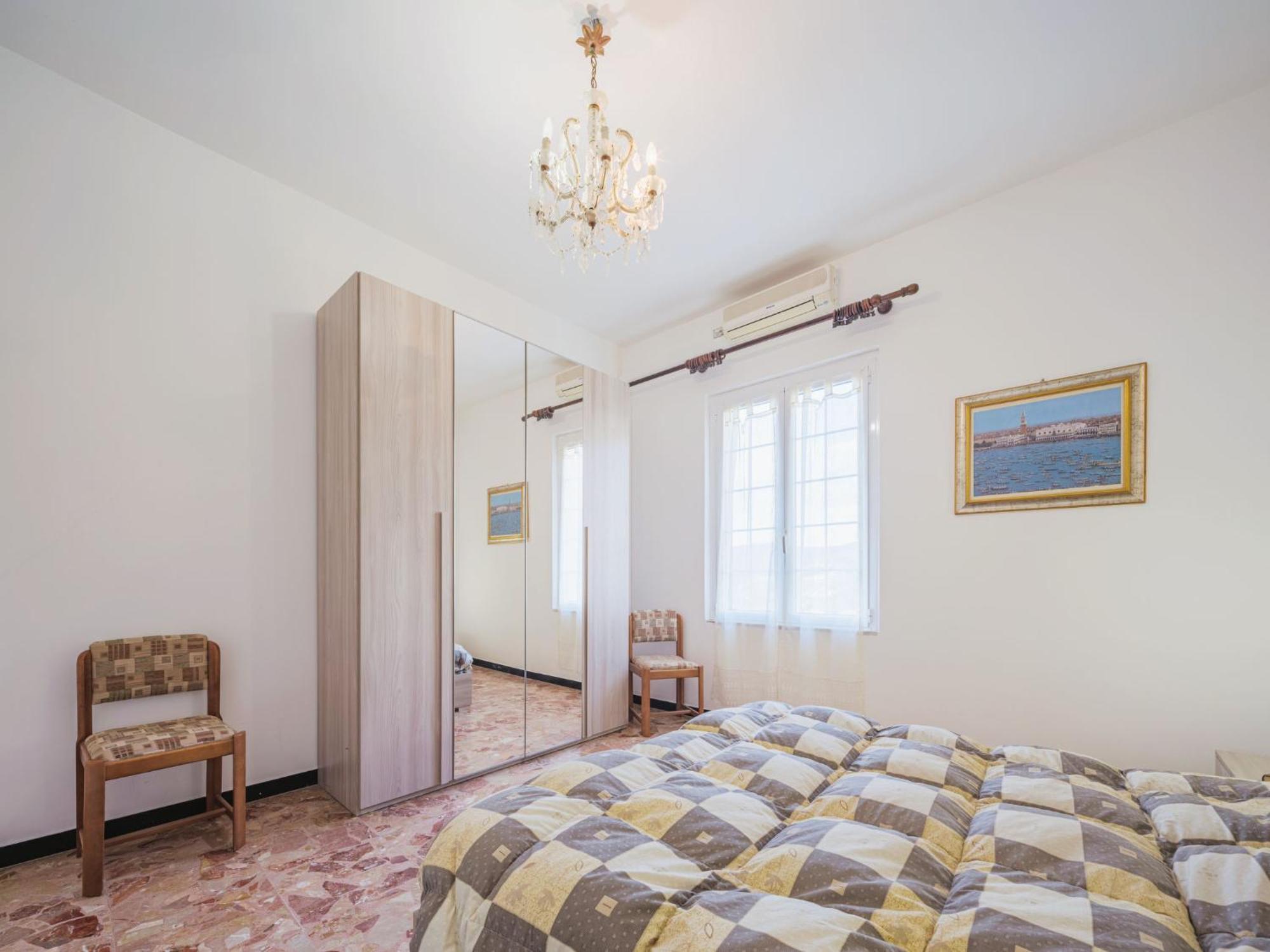 Apartment Compiano By Interhome Moneglia Exteriér fotografie