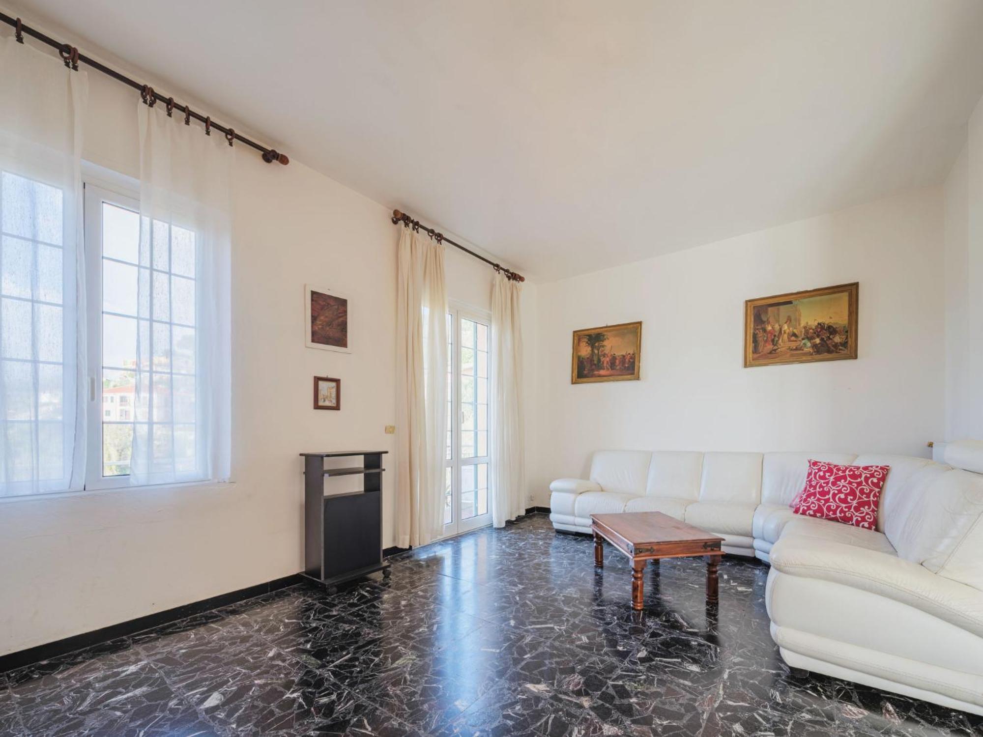 Apartment Compiano By Interhome Moneglia Exteriér fotografie